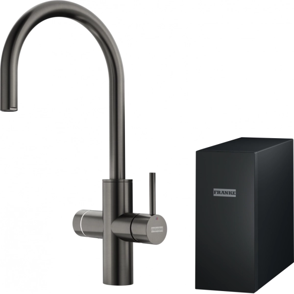 Mythos Water Hub All in One - Anthracite