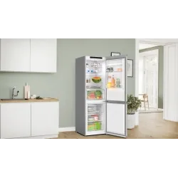 Bosch KGN362I1F Kühlschränke Freistehend | Nettoland