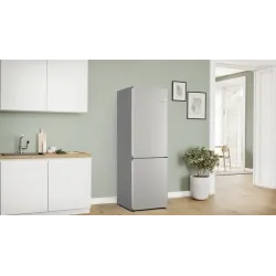 Bosch KGN362I1F Kühlschränke Freistehend | Nettoland