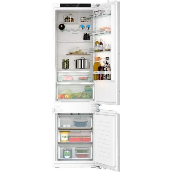 Siemens KI96NVFD0 Einbaukühlschrank - Nettoland.ch