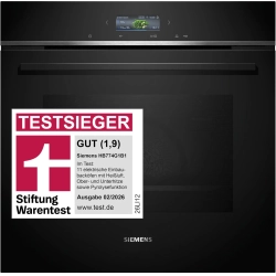 Siemens HB774G1B1 Einbaubackofen - Nettoland.ch