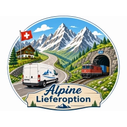 ALPINE TRANSPORT OPTION