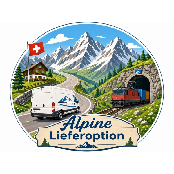 ALPINE TRANSPORT OPTION