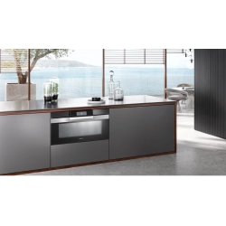 Miele H 7890-90 BP Edelstahl - Nettoland.ch