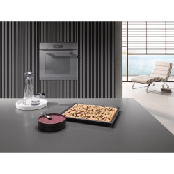 Miele H 7860-60 BP Graphitgrau - Nettoland.ch