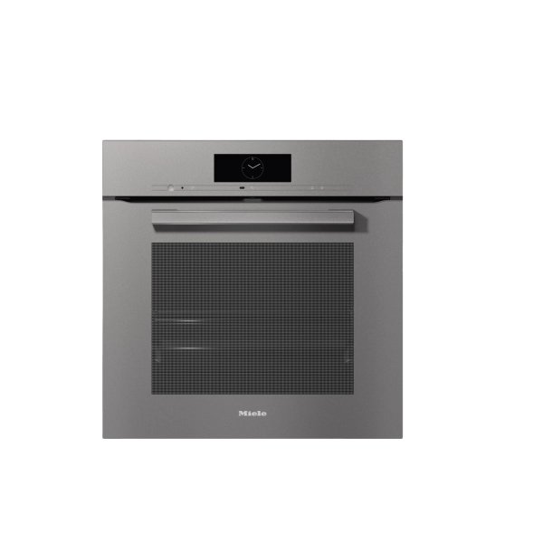 Miele H 7860-60 BP Graphitgrau - Nettoland.ch