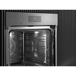Miele H 7860-60 BP Edelstahl - Nettoland.ch