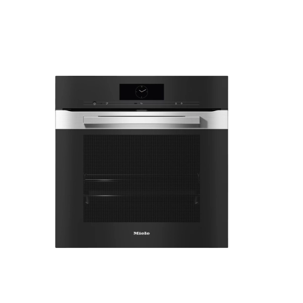 Miele H 7860-60 BP Edelstahl - Nettoland.ch