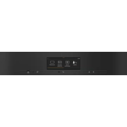 Miele H 7860-60 BP Obsidianschwarz - Nettoland.ch