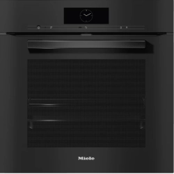 Miele H 7860-60 BP Obsidianschwarz - Nettoland.ch