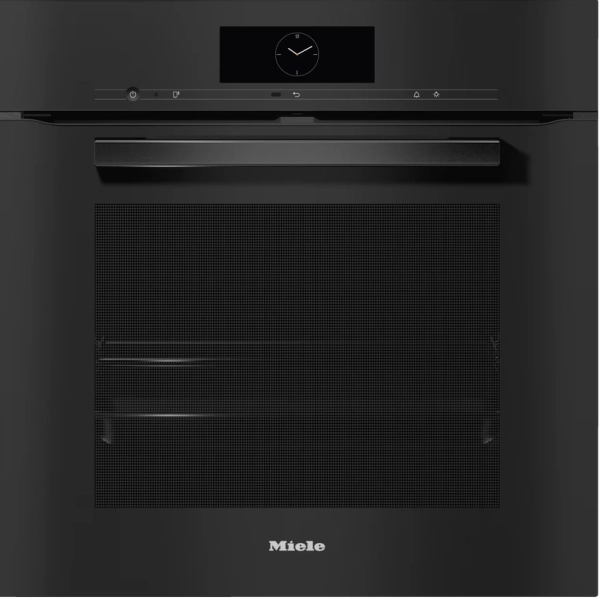 Miele H 7860-60 BP Obsidianschwarz - Nettoland.ch
