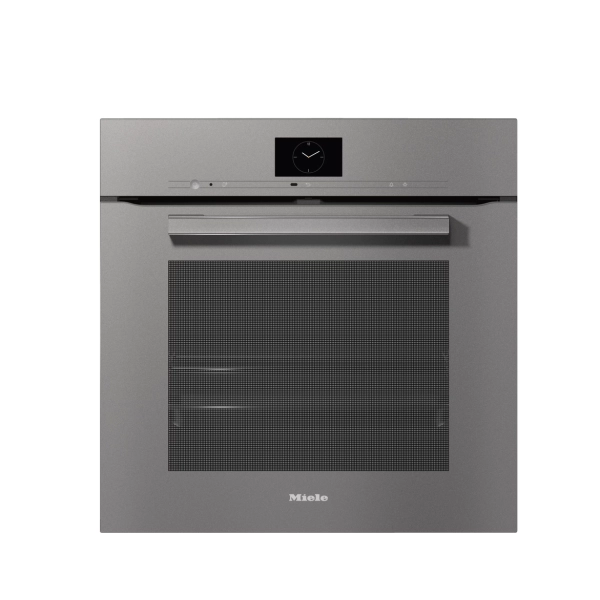 Miele H 7660-60 BP Graphitgrau - Nettoland.ch