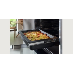 Miele H 7660-60 BP Edelstahl - Nettoland.ch