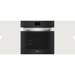 Miele H 7660-60 BP Edelstahl - Nettoland.ch