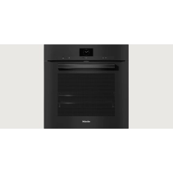 Miele H 7660-60 BP Obsidianschwarz - Nettoland.ch