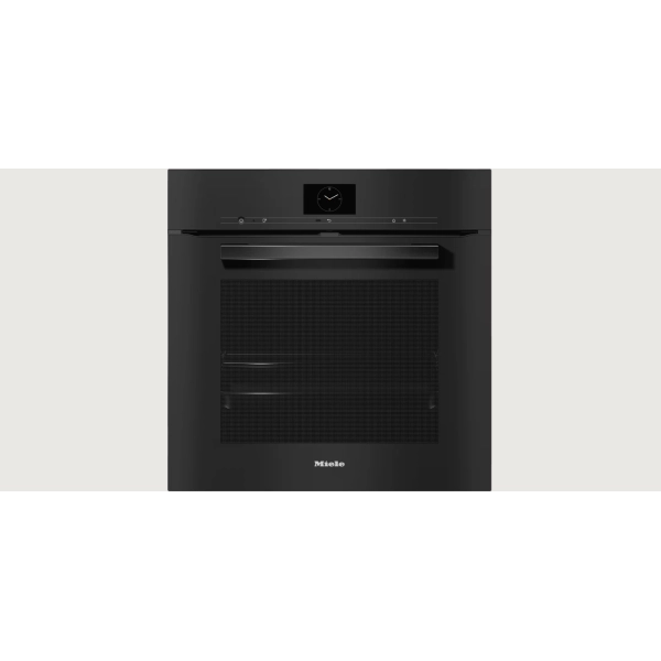 Miele H 7660-60 BP Obsidianschwarz - Nettoland.ch
