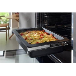 Miele H 7460-60 BP Graphitgrau - Nettoland.ch