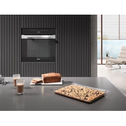 Miele H 7460-60 BP Graphitgrau - Nettoland.ch
