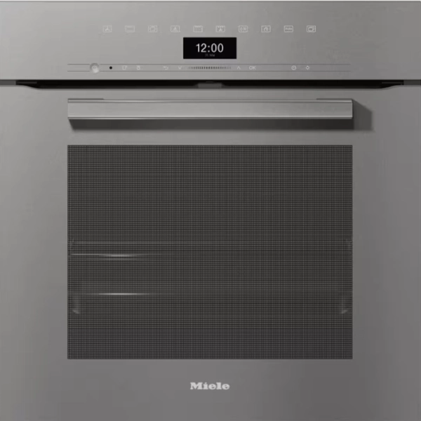 Miele H 7460-60 BP Graphitgrau - Nettoland.ch