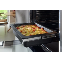 Miele H 7460-60 BP Edelstahl - Nettoland.ch