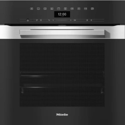 Miele H 7460-60 BP Edelstahl - Nettoland.ch