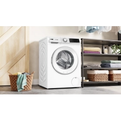 Bosch WGJ24409 Waschen und Trocknen | Nettoland