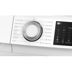 Bosch WGJ24409 Waschen und Trocknen | Nettoland