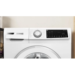 Bosch WGJ24409 Waschen und Trocknen | Nettoland