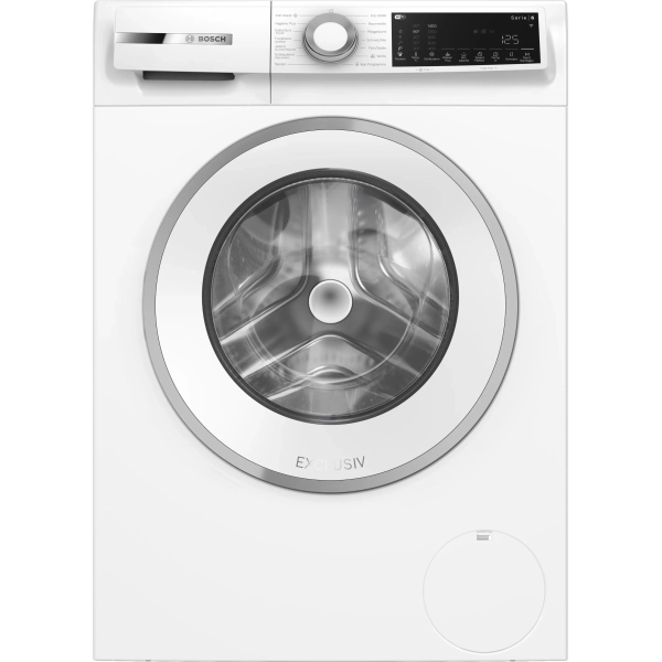 Bosch WGJ24409 Waschen und Trocknen | Nettoland