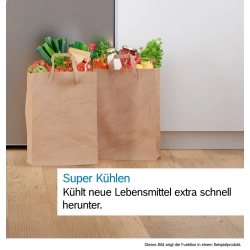 Bosch KIR31SDD1 Einbaukühlschränke | Nettoland