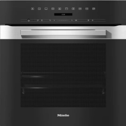 Miele H 7264-60 B Edelstahl - Nettoland.ch