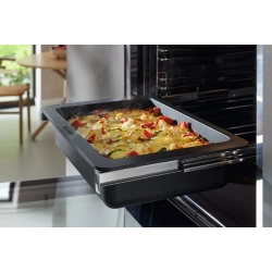Miele H 7460-60 BP Obsidianschwarz - Nettoland.ch