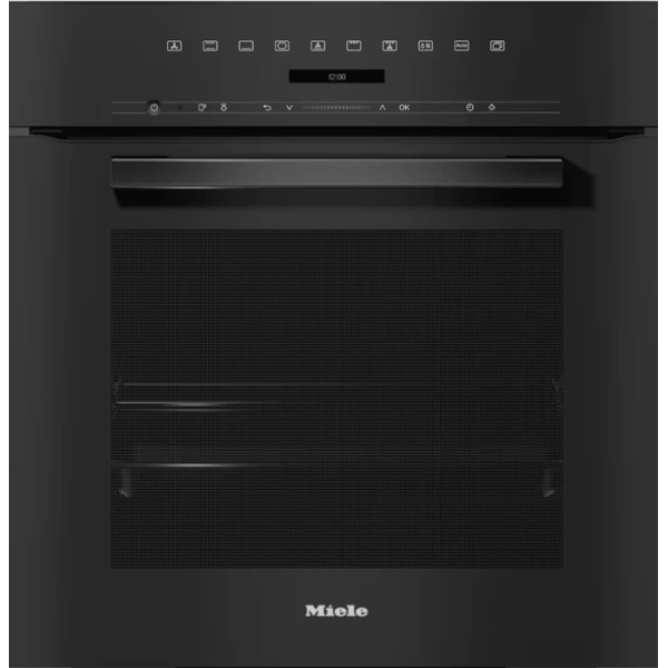 Miele H 7264-60 B Obsidianschwarz - Nettoland.ch