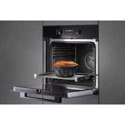 Miele H 2861-60 BP Edelstahl - Nettoland.ch