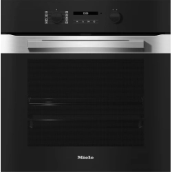 Miele H 2861-60 BP Edelstahl - Nettoland.ch