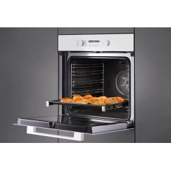 Miele H 2861-60 BP Brillantweiss - Nettoland.ch