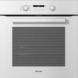 Miele H 2861-60 BP Brillantweiss - Nettoland.ch