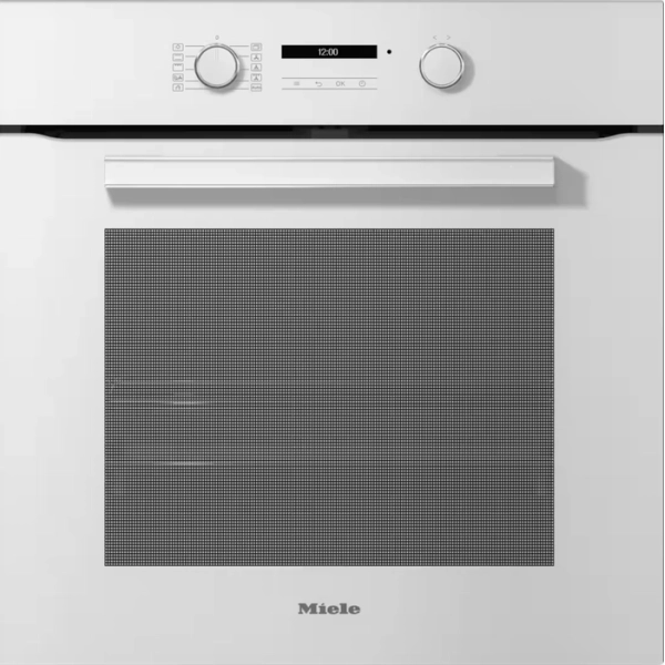 Miele H 2861-60 BP Brillantweiss - Nettoland.ch