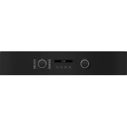 Miele H 2861-60 BP Obsidianschwarz - Nettoland.ch