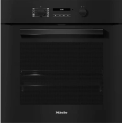 Miele H 2861-60 BP Obsidianschwarz - Nettoland.ch