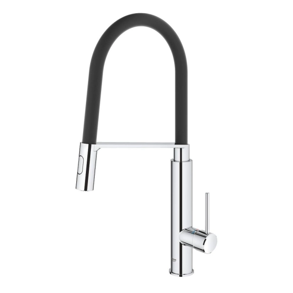 Grohe Concetto Einhand-Spültischbatterie DN 15