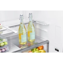 Samsung RM70F67RDREF Kühlschränke Freistehend | Nettoland