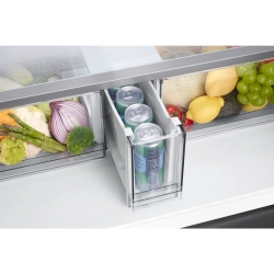 Samsung RM70F67RDREF Kühlschränke Freistehend | Nettoland