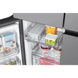 Samsung RM70F67RDREF Kühlschränke Freistehend | Nettoland