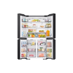 Samsung RM70F67RDREF Kühlschränke Freistehend | Nettoland