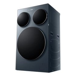 Haier HAMQD 410CBL9GN-84 Waschen und Trocknen | Nettoland