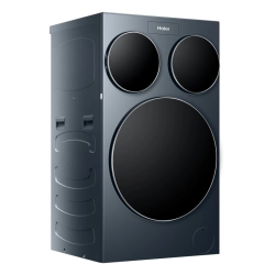 Haier HAMQD 410CBL9GN-84 Waschen und Trocknen | Nettoland