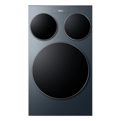Haier HAMQD 410CBL9GN-84 Waschen und Trocknen | Nettoland
