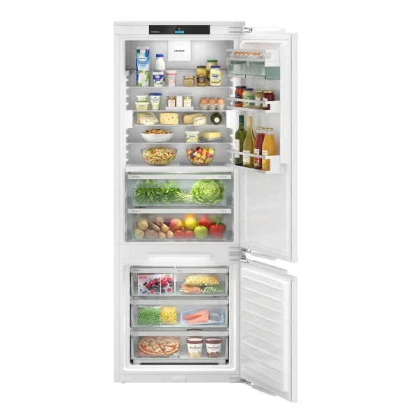 Liebherr ICBNbi 7663 prime BioFresh NoFrost