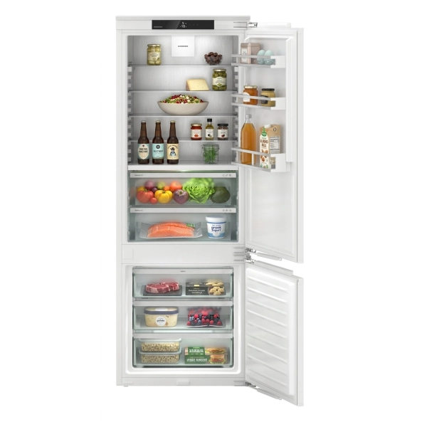 Liebherr ICBNc 7623 plus BioFresh NoFrost
